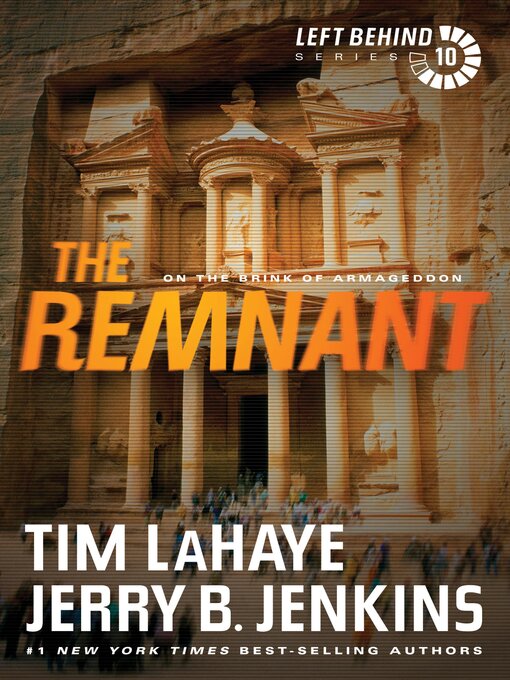 Cover image for The Remnant